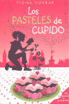 PASTELES DE CUPIDO, LOS