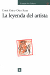 LEYENDA DEL ARTISTA, LA