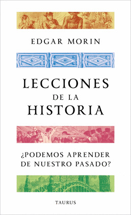LECCIONES DE LA HISTORIA