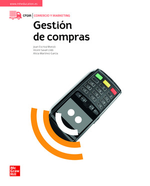 GESTIÓN DE COMPRAS