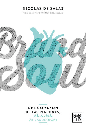 BRANDSOUL