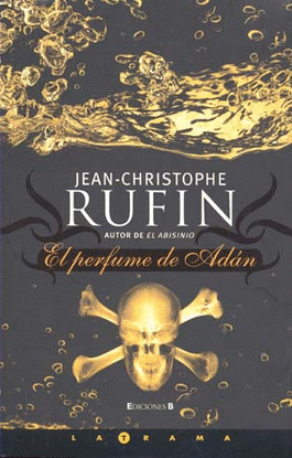 EL PERFUME DE ADAN