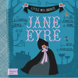 JANE EYRE