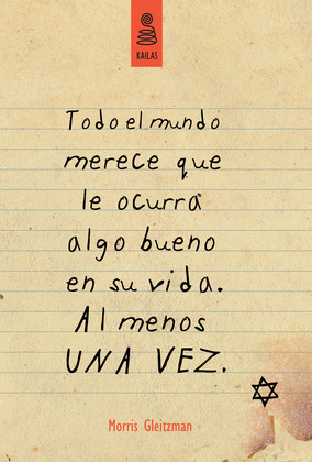 ESTUCHE MORRIS GLEITZMAN: UNA VEZ / ENTONCES / AHORA
