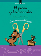 EL PERRO Y LOS CARACOLES