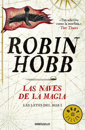 NAVES DE LA MAGIA, LAS