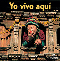 YO VIVO AQUI (EL MUNDO EN FOTOS)