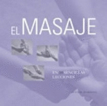 EL MASAJE EN 10 SENCILLAS LECCIONES