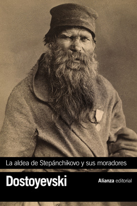 ALDEA DE STEPANCHIKOVO Y SUS MORADORES, LA