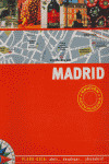 PLANO GUIA MADRID