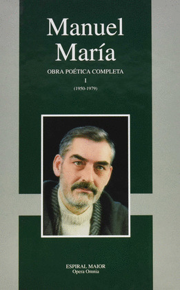 OBRA POETICA COMPLETA I