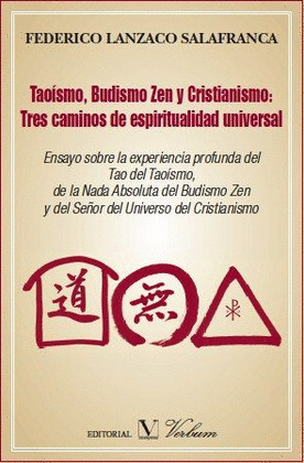 TAOÍSMO, BUDISMO ZEN Y CRISTIANISMO