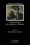 TRAGICOMEDIA DE LISANDRO Y ROSELIA