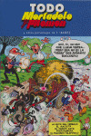 TODO MORTADELO,19 RUTA YERBAJO