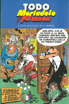 TODO MORTADELO,21 DIAMANTES