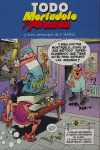TODO MORTADELO,24 CLINICAS ANTIRRABIA