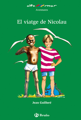 EL VIATGE DE NICOLAU