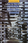 UN PUEBLO DE LA SIERRA: GRAZALEMA