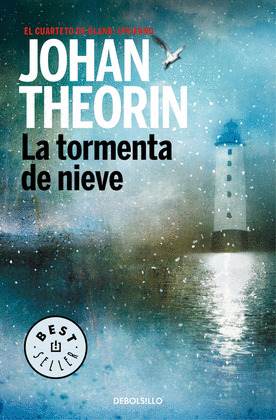 EL CUARTERTO DE ÖLAND: INVIERNO