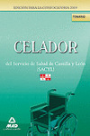 CELADOR DEL SACYL TEMARIO 2009