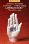 LA TEORÍA SOCIAL, HOY