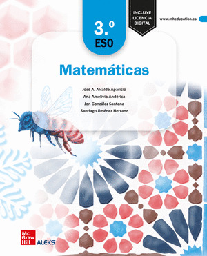 MATEMATICAS 3º ESO