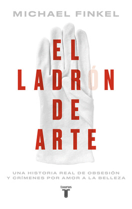 LADRÓN DE ARTE, EL                             (CASO BREITWIESER)