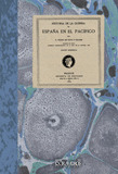 HISTORIA DE LA GUERRA DE ESPAÑA EN EL PACÍFICO