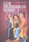 HERMANOS MARX, LOS : VIDA Y LEYENDA