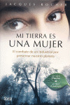 MI TIERRA ES UNA MUJER