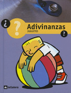 JUGUETES -ADIVINANZAS