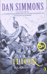 ILION II. LA REBELION