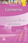 COCINEROS TEST Y SUPUESTOS PRACTICOS