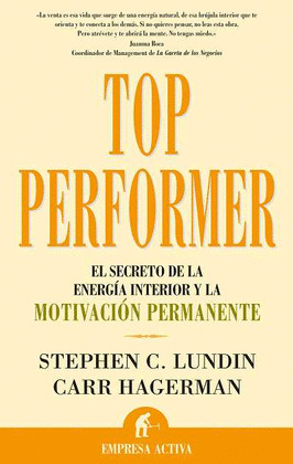 TOP PERFORMER