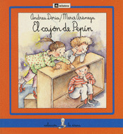 EL CAJON DE PEPIN
