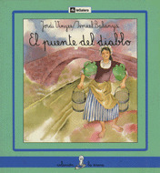 SIR25. EL PUENTE DEL DIABLO (L.MANUSCRITA) (+ 6 AÑOS)