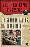 (KING).11/12/63 A NOVEL.(SIMON AND SCH)