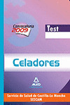 CELADORES SESCAM