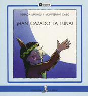 IR49. ­HAN CAZADO LA LUNA! (L.MAYUSCULA) (+ 6 AÑOS)