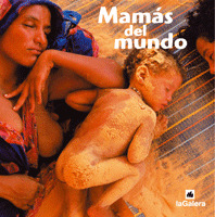 MAMAS DEL MUNDO