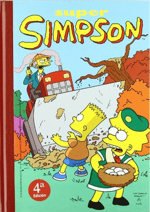 SUPER HUMOR SIMPSON,11