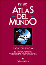 ATLAS DEL MUNDO: PROYECCION PETERS