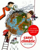 LA MEVA PRIMERA GUIA SOBRE EL CANVI CLIMATIC