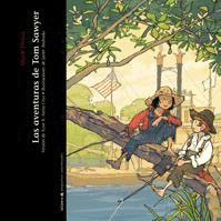 AVENTURAS DE TOM SAWYER, LAS