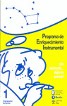 ORGANIZACION PUNTOS 1- PROGR.  ENRIQUECIMIENTO INSTRUMENTAL