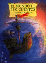 LIL. EL MUNDO DE LOS CUENTOS (ILUSTRADOS)