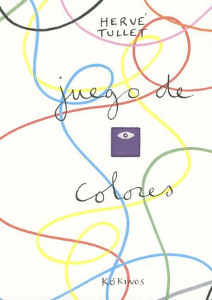 JUEGO DE COLORES