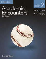 ACADEMIC ENCOUNTERS AMERICAN STUDIES (NUEVA EDICION)