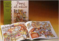 POPI EL OSITO-CUENTOS