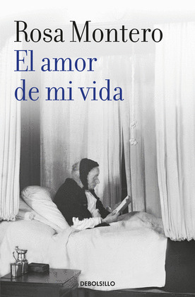 EL AMOR DE MI VIDA